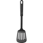 Obracečka termoplast PBT s otvory 32 cm BLACKLINE