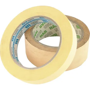 Tmel TAMADEX Krepová lepící páska 30 mm délka 50 m