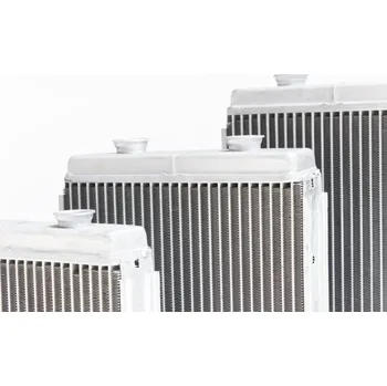 Výměník tepla Výměník tepla, vnitřní vytápění MAGNETI MARELLI 350218439000