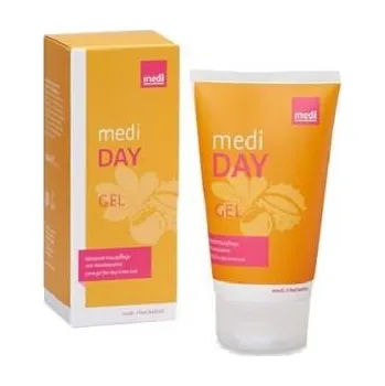 Kosmetika na nohy Medi day - denní pečující gel na nohy 50 g