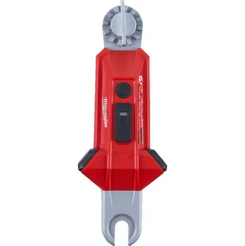 MILWAUKEE Svítilna hot stick L4 HSL-301, dobíjení přes USB