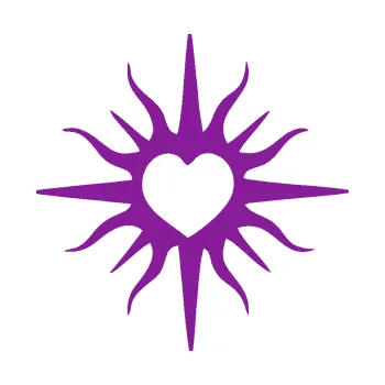 Samolepící dekorace Srdíčko 006 (14 - fialová) SAMOLEPKA NA AUTO, NÁLEPKA, FÓLIE, POLEP, TUNING, VLASTNÍ TEXT, TISK, AUTOSAMOLEPKY.cz, POLEPY, OBRÁZEK, LOGO, 3D STICKERS