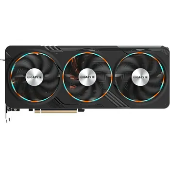 Grafická karta Gigabyte GeForce RTX 4070 Super Gaming OC 12 GB (GV-N407SGAMING OC-12GD)