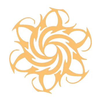 Polep vozidla Tetování 186 (08 - béžová) SAMOLEPKA NA AUTO, NÁLEPKA, FÓLIE, POLEP, TUNING, VLASTNÍ TEXT, TISK, AUTOSAMOLEPKY.cz, POLEPY, OBRÁZEK, LOGO, 3D STICKERS