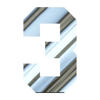 Polep vozidla Startovní číslo 3 (80 - chrom fólie stříbrná zrcadlová) SAMOLEPKA NA AUTO, NÁLEPKA, FÓLIE, POLEP, TUNING, VLASTNÍ TEXT, TISK, AUTOSAMOLEPKY.cz, POLEPY, OBRÁZEK, LOGO, 3D STICKERS