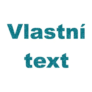Polep vozidla Vlastní text - Arial Black (92 - Ultra Metalic tyrkysová) SAMOLEPKA NA AUTO, NÁLEPKA, FÓLIE, POLEP, TUNING, VLASTNÍ TEXT, TISK, AUTOSAMOLEPKY.cz, POLEPY, OBRÁZEK, LOGO, 3D STICKERS