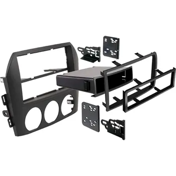 Auto Hi-Fi Adaptér 1DIN/ 2DIN rádia MAZDA MX-5 (2005-2008) - 372851