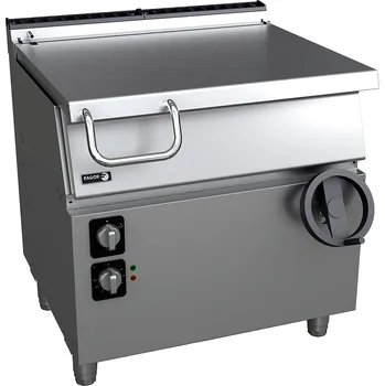 Sporák FAGOR SB-E710 PÁNEV ELEKTRICKÁ SKLOPNÁ 50 lt