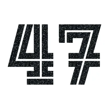 Polep vozidla Startovní číslo 47 typ 7 (85 - Ultra Metalic černá) SAMOLEPKA NA AUTO, NÁLEPKA, FÓLIE, POLEP, TUNING, VLASTNÍ TEXT, TISK, AUTOSAMOLEPKY.cz, POLEPY, OBRÁZEK, LOGO, 3D STICKERS