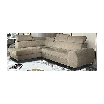 Obývací pokoj Sedací souprava BOLZANO Polaris SIC 3