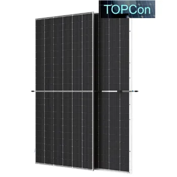 solární panel Trina Solar Solární panel Trina Vertex TSM-NEG19RC.20 TOPCon 600 Wp