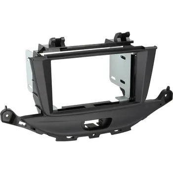 Autorádio Rámeček autorádia 2DIN OPEL Astra K (15-22)<br />Výrobce: - 372770 D