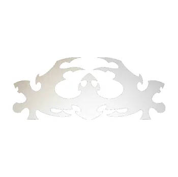 Polep vozidla SAMOLEPKA Tetování 039 (82 - odrazková reflexní bílá) NA AUTO, NÁLEPKA, FÓLIE, POLEP, TUNING, VLASTNÍ TEXT, TISK, AUTOSAMOLEPKY.cz, POLEPY, OBRÁZEK, LOGO, SAMOLEPKY