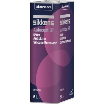 Tmel Profesionální odstraňovač silikonu Sikkens Autocoat BT LV 350