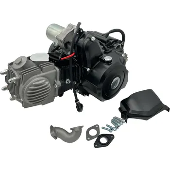 Hračka Kompletní motor pro čtyřkolku FactoryTeam 90cc