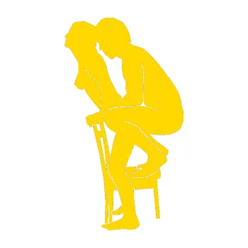 Polep vozidla SAMOLEPKA Sexy siluety 037 (13 - jasně žlutá) NA AUTO, NÁLEPKA, FÓLIE, POLEP, TUNING, VLASTNÍ TEXT, TISK, AUTOSAMOLEPKY.cz, POLEPY, OBRÁZEK, LOGO, SAMOLEPKY