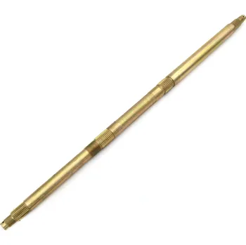 Hračka Zadní osa pro čtyřkolky BigHummer 150ccm, 200ccm