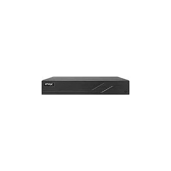 DVR/NVR/HVR záznamové zařízení PX-NVR1681H-S - záznamové zařízení pro 16 kamer