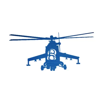 Polep vozidla SAMOLEPKA Vrtulník 009 levá helikoptéra (65 - škrábaný kov modrý) NA AUTO, NÁLEPKA, FÓLIE, POLEP, TUNING, VLASTNÍ TEXT, TISK, AUTOSAMOLEPKY.cz, POLEPY, OBRÁZEK, LOGO, SAMOLEPKY