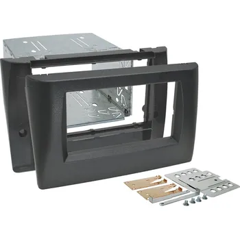 Autorádio Instal. sada 2DIN rádia FIAT Stilo (01-08)<br />Výrobce: - 371538