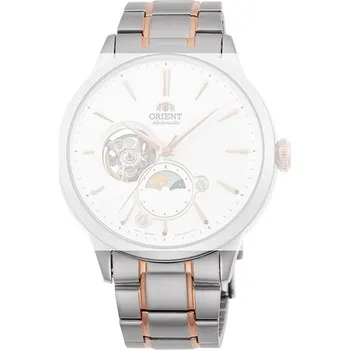 Řemínek na hodinky Náramek Orient UM020321R0 + 5 let záruka a dárek ZDARMA