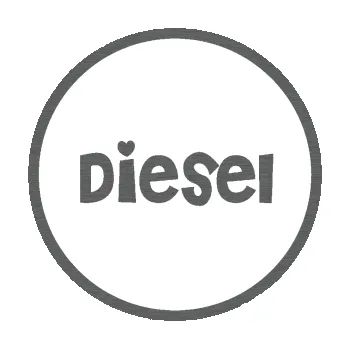 Samolepicí dekorace na vozidlo Samolepka na víčko od nádrže 007 diesel (62 - škrábaný titan) SAMOLEPKA NA AUTO, NÁLEPKA, FÓLIE, POLEP, TUNING, VLASTNÍ TEXT, TISK, AUTOSAMOLEPKY.cz, POLEPY, OBRÁZEK, LOGO, 3D STICKERS