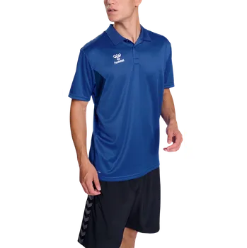 Dres Hummel HMLAUTHENTIC FUNCTIONAL POLO 219991-7045 Velikost M
