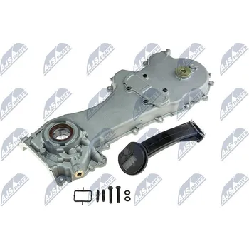 Olejové čerpadlo Olejové čerpadlo NTY BPO-PL-003