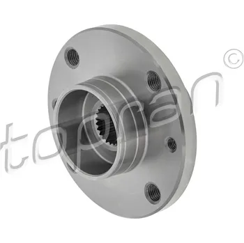 Náboj kola TOPRAN 700 633