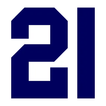 Polep vozidla Startovní číslo 21 (23 - tmavě modrá) SAMOLEPKA NA AUTO, NÁLEPKA, FÓLIE, POLEP, TUNING, VLASTNÍ TEXT, TISK, AUTOSAMOLEPKY.cz, POLEPY, OBRÁZEK, LOGO, 3D STICKERS