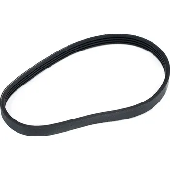 Příslušenstí k soustruhu Náhradní víceklínový řemen (4 drážky) pro soustruhy Hobbyturn a Flexiturn