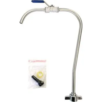 Výčepní technika Country pípa Lindr NEW bez pumpy