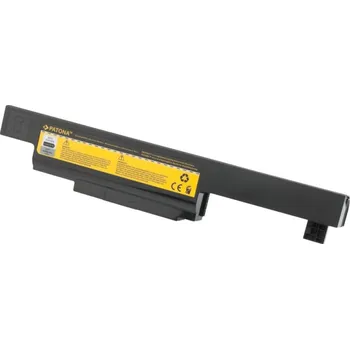 Baterie k notebooku PATONA baterie pro ntb MSI A32-A24 4400mAh Li-Ion 11,1V