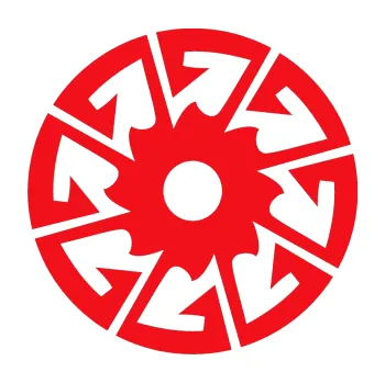 Polep vozidla SAMOLEPKA Tetování 166 (10 - červená) NA AUTO, NÁLEPKA, FÓLIE, POLEP, TUNING, VLASTNÍ TEXT, TISK, AUTOSAMOLEPKY.cz, POLEPY, OBRÁZEK, LOGO, SAMOLEPKY