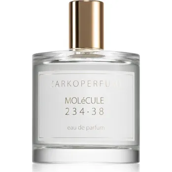 Unisex parfém Zarkoperfume MOLéCULE 234.38 parfémovaná voda unisex 100 ml