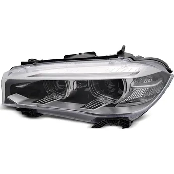 Přední světlomet TUNING-TEC Přední světlo BMW X5 F15 13-18 XENON, levé