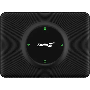 CarlinKit CPC200-T2C bezdrátový adaptér…