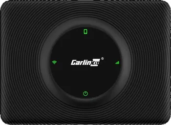 CarlinKit CPC200-T2C bezdrátový adaptér pro vozy Tesla