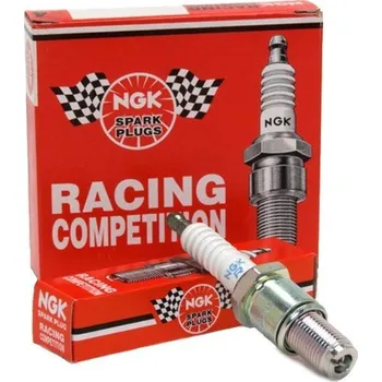 Zapalovací a žhavicí svíčka Ngk R0451B-8 Racing