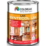 Colorlak SYNTECOL LAK S1002 Barva: bezbarvý C0000, Balení: 3,5 l