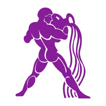 Samolepící dekorace Vodnář 004 pravá (14 - fialová) SAMOLEPKA NA AUTO, NÁLEPKA, FÓLIE, POLEP, TUNING, VLASTNÍ TEXT, TISK, AUTOSAMOLEPKY.cz, POLEPY, OBRÁZEK, LOGO, 3D STICKERS