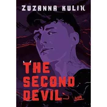 The second devil - Zuzanna Kulik