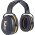 Chránič sluchu CERVA FM-2chránič sluchu 0402013360 černý/žlutý