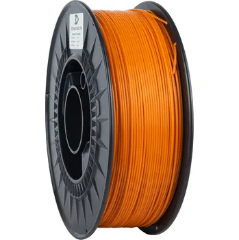 Filament 3DPower PLA 1.75mm Papaya orange 1kg