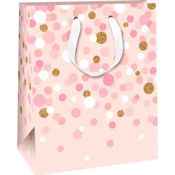 Dárková taška Taška na dárky QC Glitter