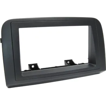 Auto Hi-Fi Adaptér 2DIN rádia FIAT Croma (05-10) <br />Výrobce: - 372377