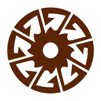 Polep vozidla Tetování 166 (15 - hnědá) SAMOLEPKA NA AUTO, NÁLEPKA, FÓLIE, POLEP, TUNING, VLASTNÍ TEXT, TISK, AUTOSAMOLEPKY.cz, POLEPY, OBRÁZEK, LOGO, 3D STICKERS