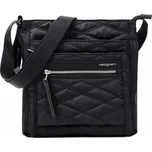 Dámská černá kabelka Inner city Orva HIC370-858