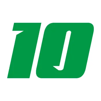 Polep vozidla Startovní číslo 10 typ 6 (12 - zelená) SAMOLEPKA NA AUTO, NÁLEPKA, FÓLIE, POLEP, TUNING, VLASTNÍ TEXT, TISK, AUTOSAMOLEPKY.cz, POLEPY, OBRÁZEK, LOGO, 3D STICKERS