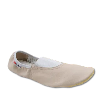 Dámská obuv Gymnastická obuv eva 2 beige 42 - GC41702-5-149